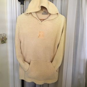 Hooded Sweater